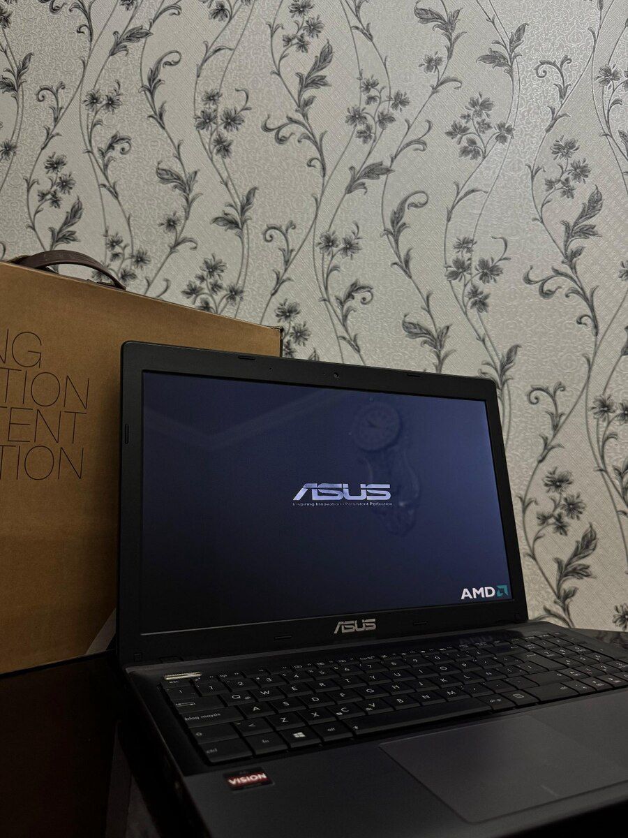 Noutbuk Asus — Noutbuklar, Bakı (4)