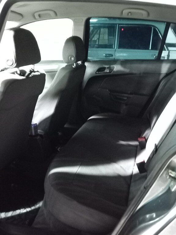Opel Astra, 1.4 L, 2009 il, 220 000 km 45-BP-296 — Avtomobillər, Ağsu (6)