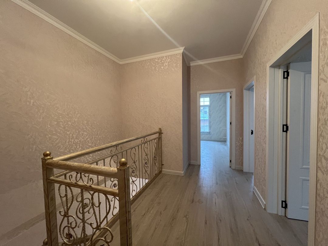 Satılır 4 otaqlı həyət evi/bağ evi 150 m² — Ev, villa, Bakı (6)