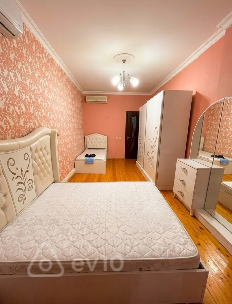 2 otaqlı mənzil, 62 m², Xırdalan ş Affpark YK — kirayə — Xırdalan
