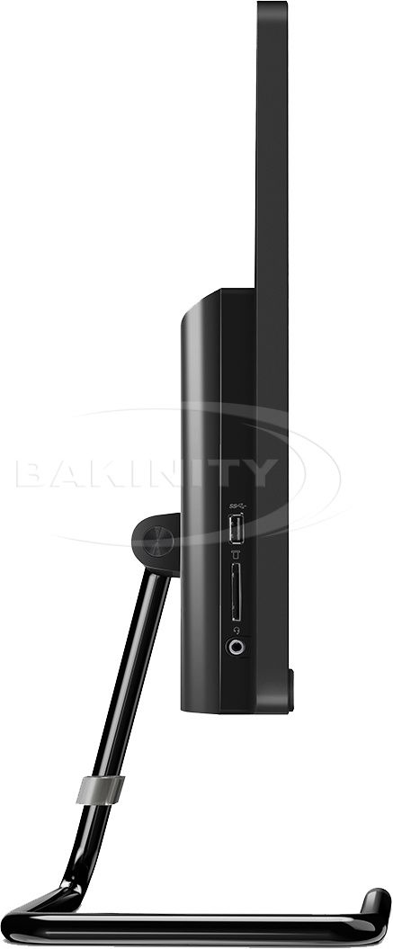 Monoblok Lenovo Ideacentre AIO A340-22IWL (F0EB001LRK) — Monobloklar, Bakı (3)