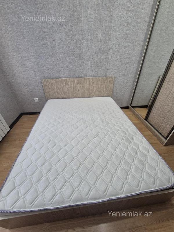 Satılır 2 otaqlı Bina evi menzil (Yeni tikili), 55 m², Xırdalan ş — Mənzil (11)