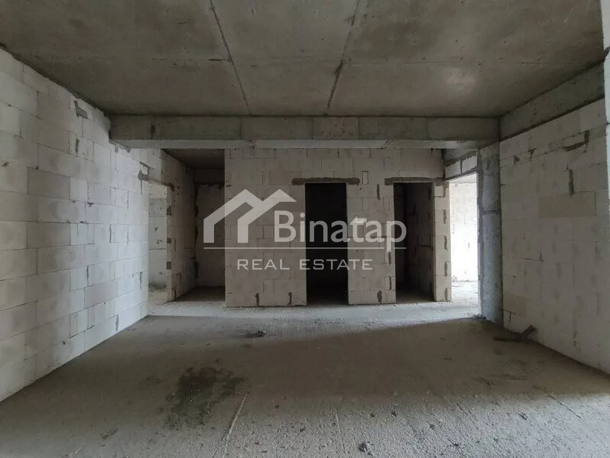 Satılır 2 otaqlı yeni tikili 60 m², Suraxanı rayonu — Mənzil, Bakı (3)