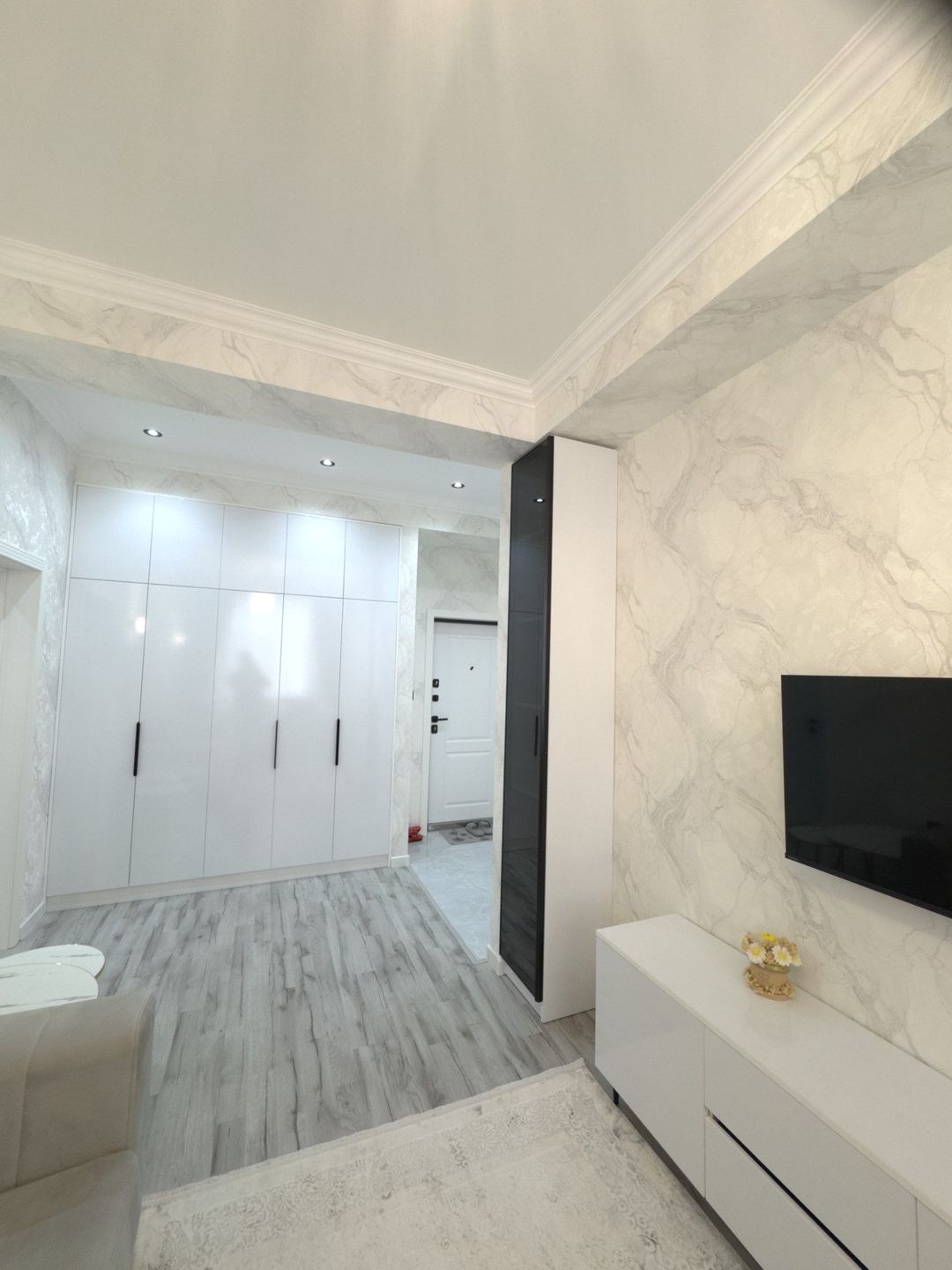 Satılır 3 otaqlı yeni tikili 62 m² — Mənzil, Bakı (5)