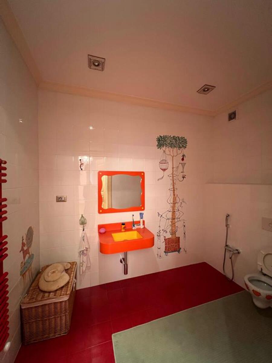 7-otaqlı yeni tikili, Bünyad Sərdarov küç., 545 m² — Mənzil, Bakı (8)