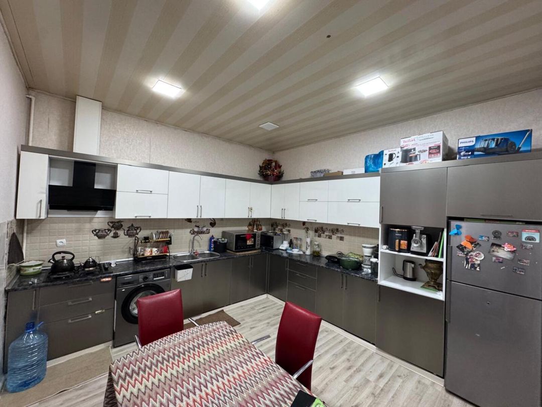 Satılır 3 otaqlı həyət evi/bağ evi 120 m² — Ev, villa, Bakı (7)