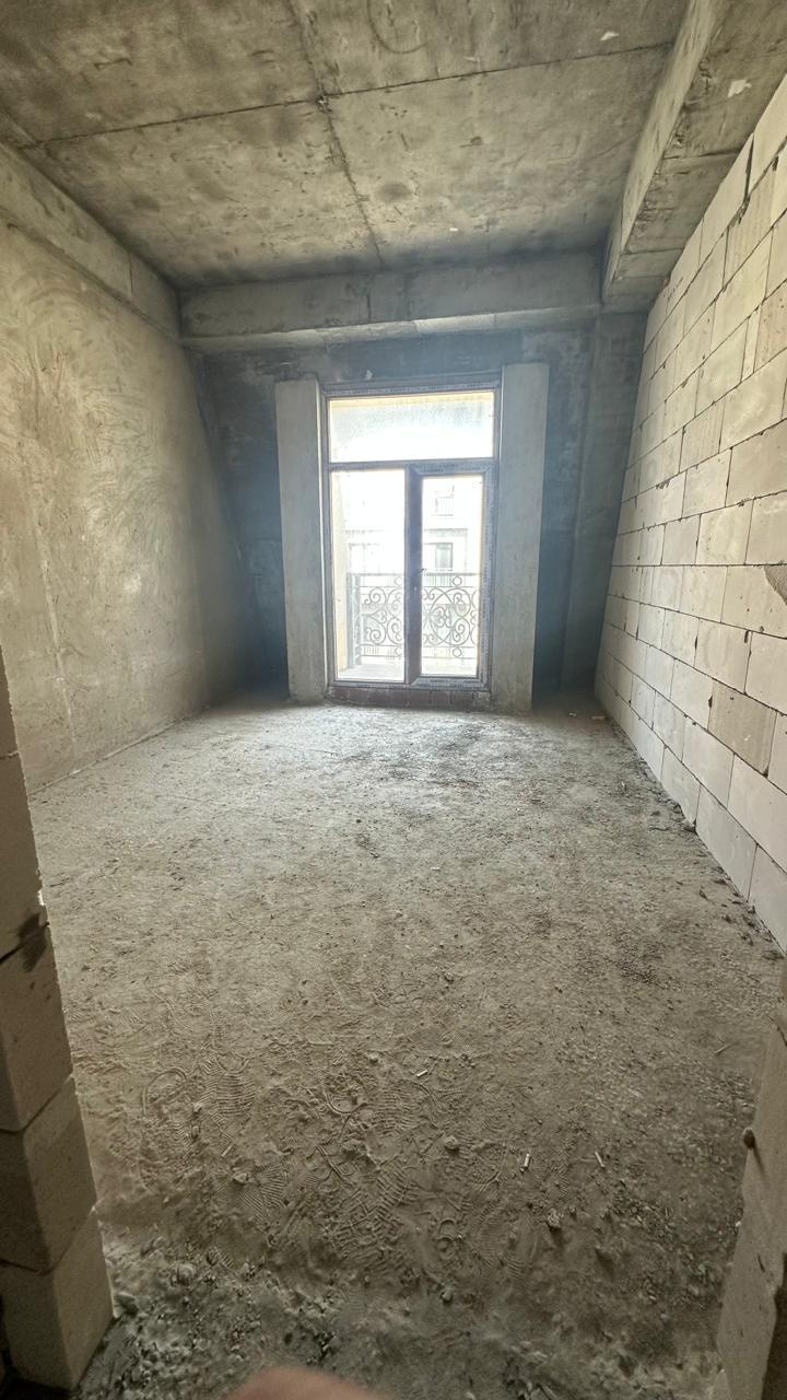 2 otaqlı mənzil, 82 m², Süleyman Vəzirov küç., 11/1 (Monparnas Residence) — Mənzil, Bakı (6)
