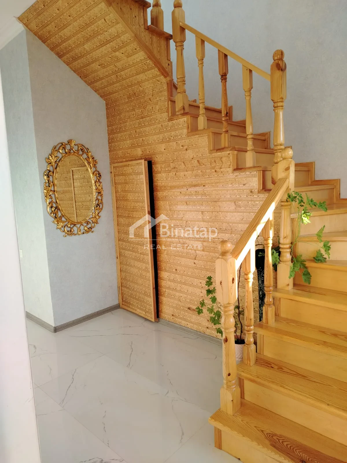 Satılır 4 otaqlı həyət evi / bağ evi 120 m², Masazır qəsəbəsi, Abşeron rayonu — Ev, villa, Bakı (3)