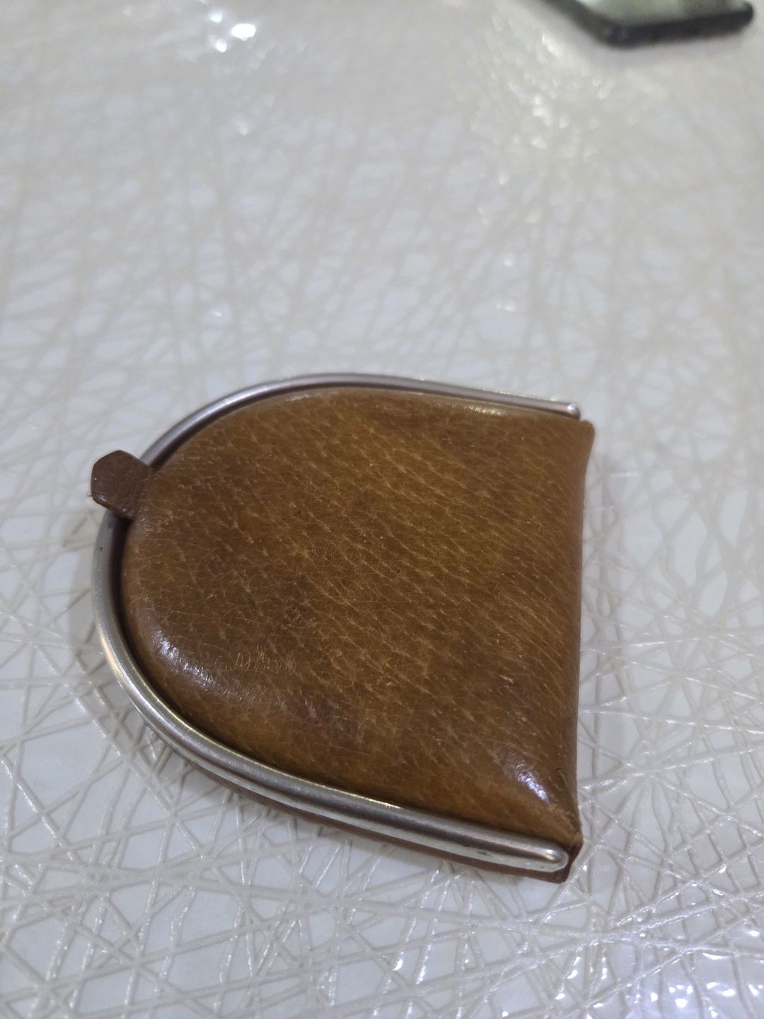 Pul kisəsi vintage — Şəxsi əşyalar, Bakı