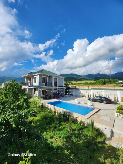 Həyət evi kirayə verilir, İsmayıllı r — İsmayıllı