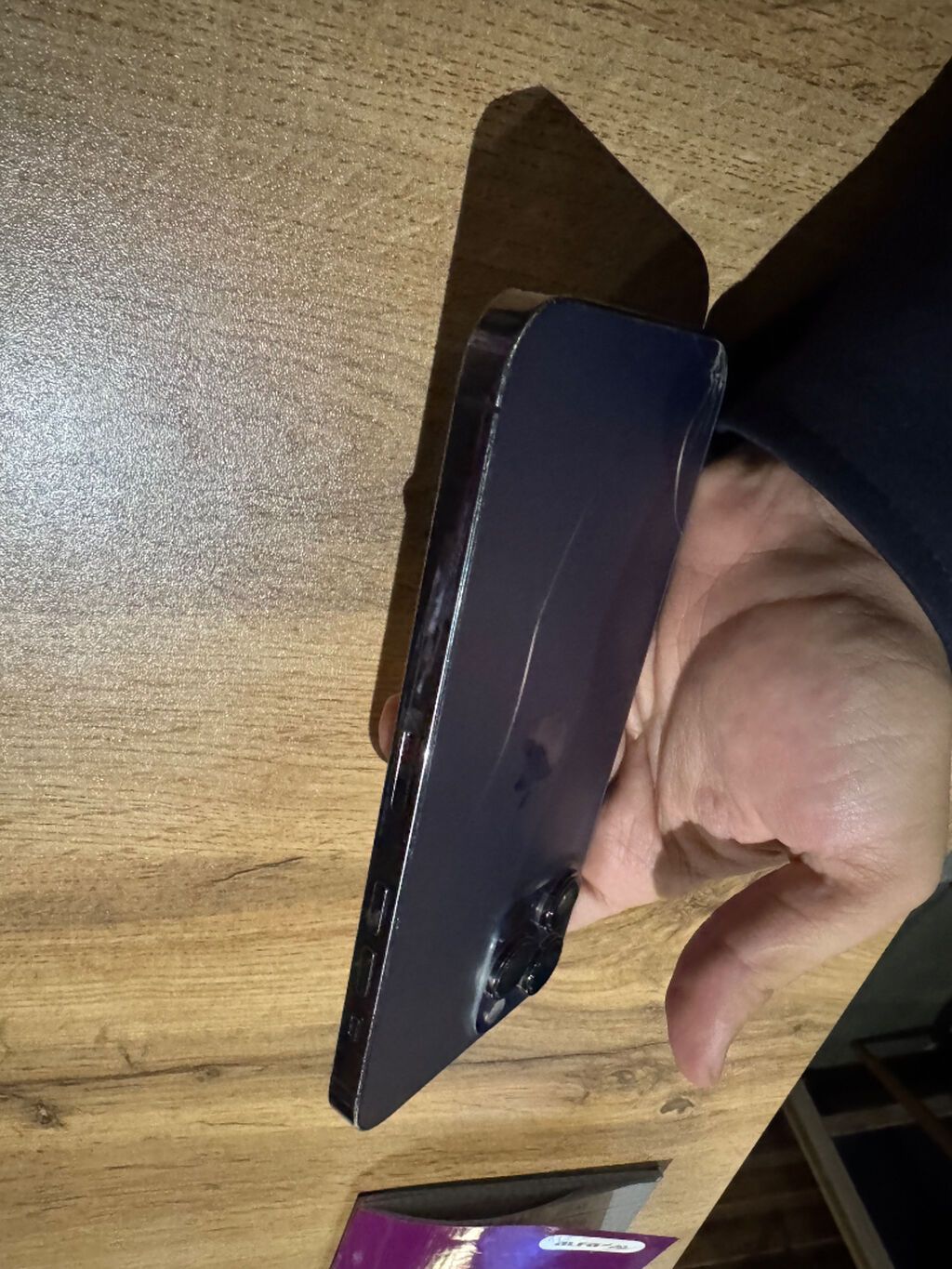 Hərşeyi işləkdi təcli satilir face işdir — Apple iPhone, Bakı (2)