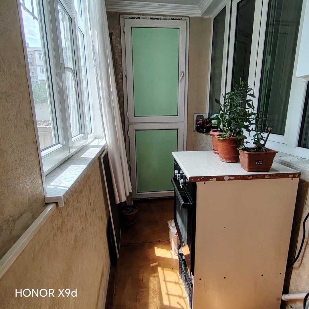 2-otaqlı mənzil, Sumqayıt ş., 56 m² — Mənzil, Sumqayıt (5)