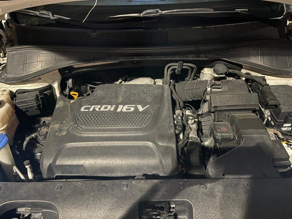 Kia Sorento, 2.0 L, 2014 il, 314 172 km 77-LG-915 — Avtomobillər, Bakı (8)