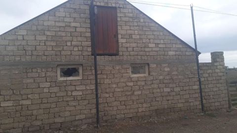Sabunçu qəs. 3 otaqlı, 65 kv. m, Kredit yoxdur, Orta təmir — Bakı