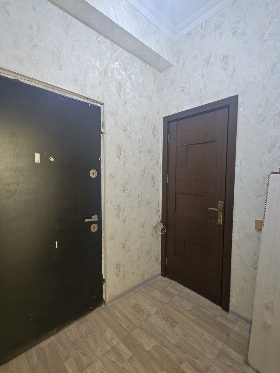 Satılır 2 otaqlı yeni tikili 42 m² — Mənzil, Xırdalan (5)