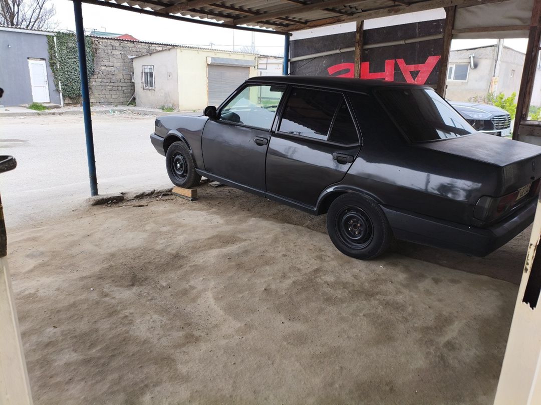 Fiat Tempra, 2005 il 77-GE-048 — Avtomobillər, Bakı (12)