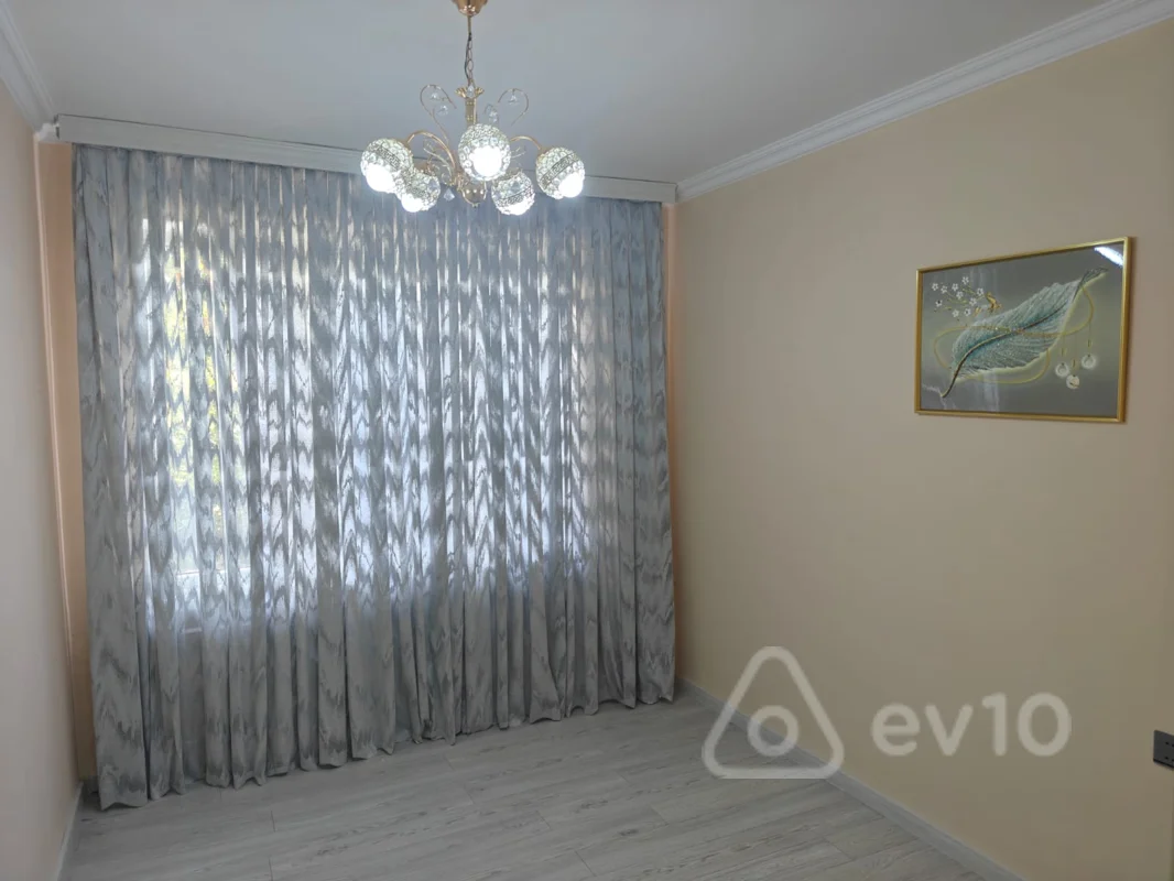 2 otaqlı mənzil, 40 m², Məzahir Rüstəmov küçəsi — Mənzil, Bakı (6)