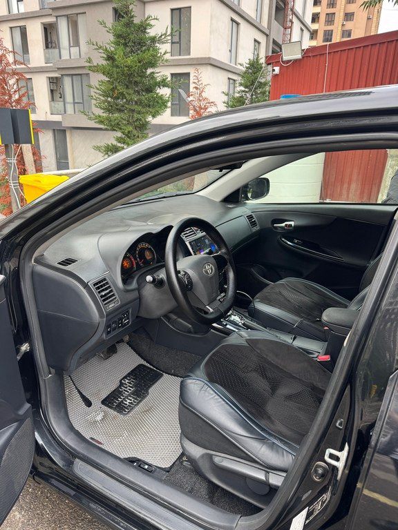 Toyota Corolla, 1.6 L, 2013 il, 272 000 km — Avtomobillər, Bakı (5)