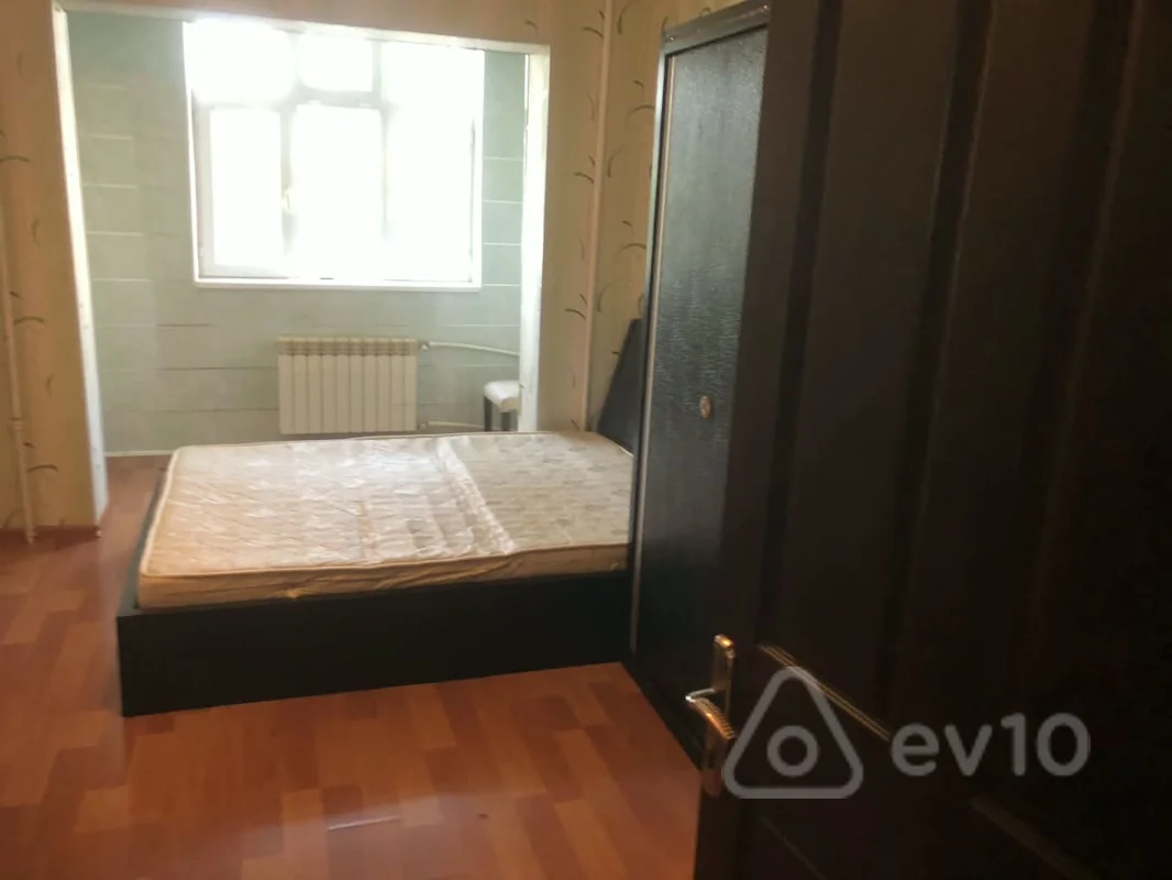 2 otaqlı mənzil, 65 m², General Mehmandarov küçəsi — kirayə — Mənzil, Bakı (3)