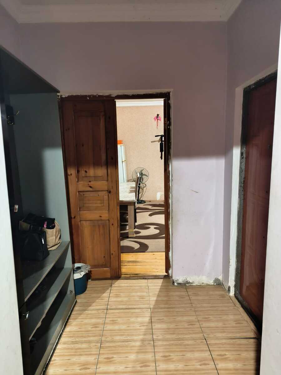Həyət evi, Novxanı qəs — Ev, villa, Bakı (6)