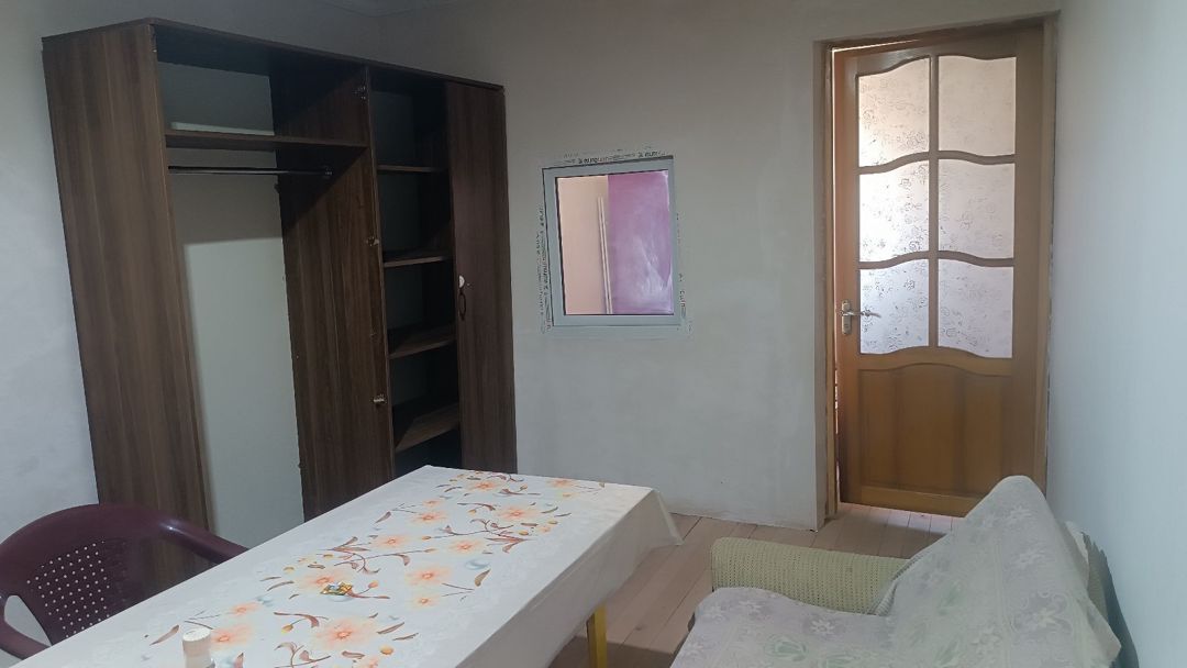 2-otaqlı yeni tikili kirayə verilir, Binə qəs., 35 m² — Mənzil, Bakı (5)