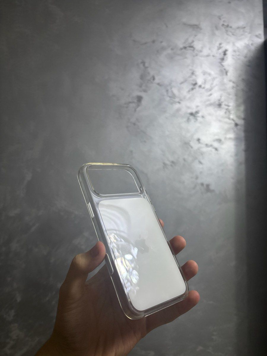 Apple iPhone 17 Pro Max arxalığı — Smartfonlar, Bakı (3)