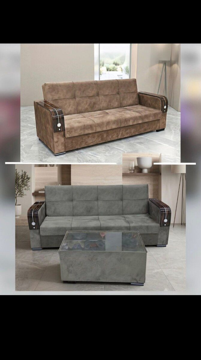 Divanlar — Mebel, Bakı (3)