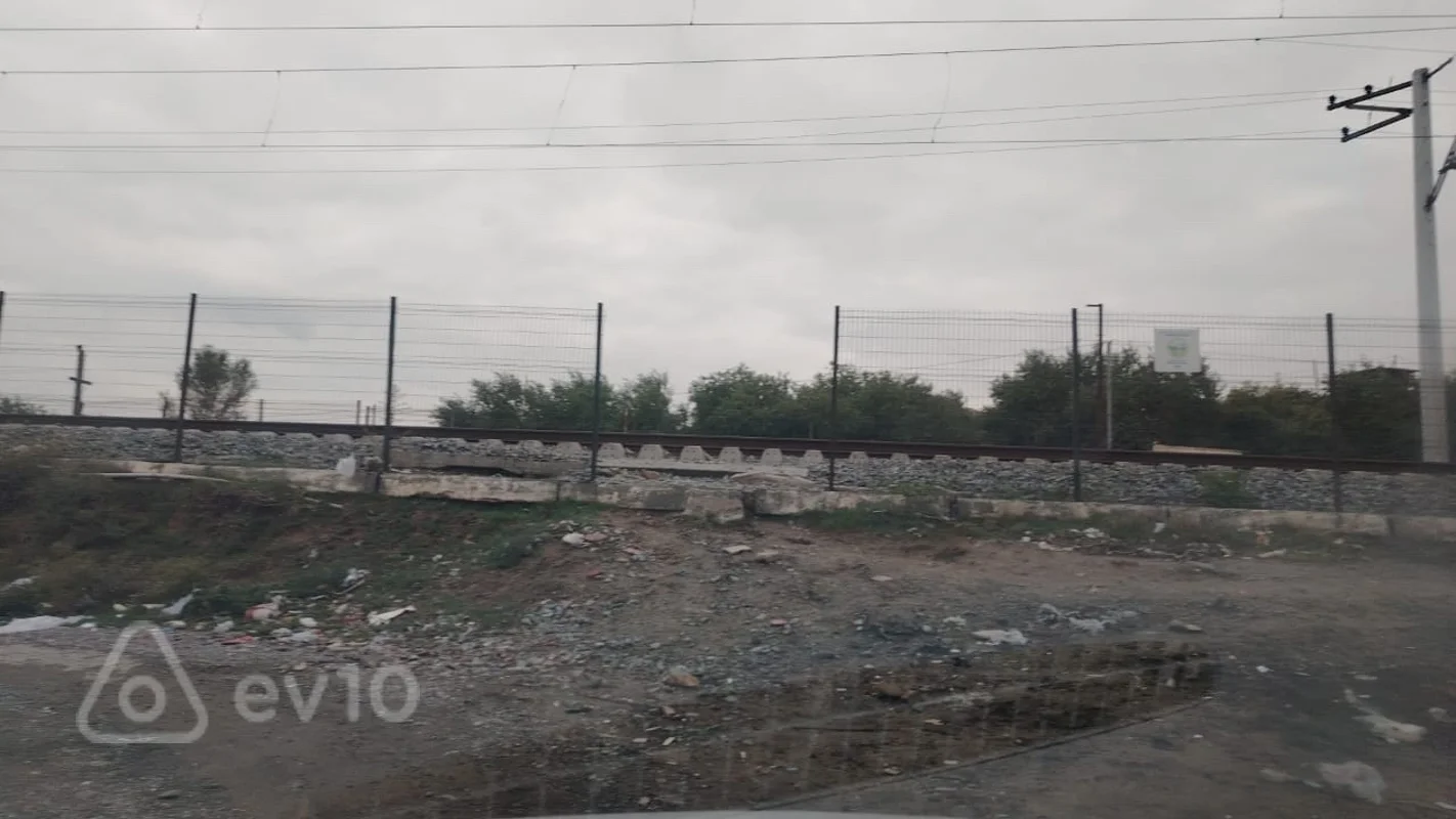 Torpaq sahəsi, 4 sot, görədil bağları — Torpaq, Bakı (3)