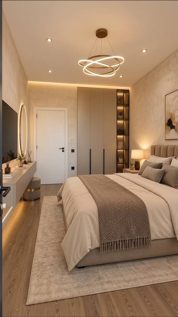 Satılır 2 otaqlı yeni tikili 52.3 m² — Mənzil, Bakı (7)