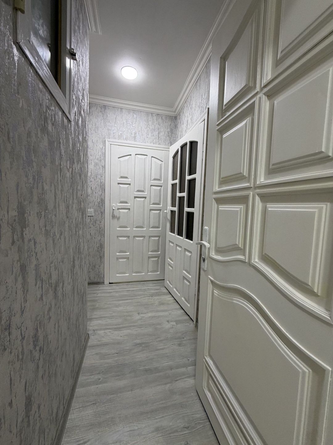 Satılır 3 otaqlı köhnə tikili 75 m² — Mənzil, Bakı (6)