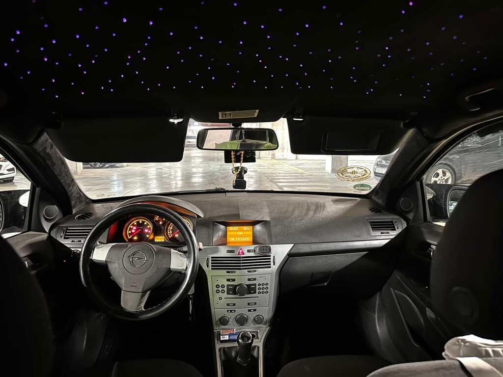 Opel Astra, 1.4 L, 2009 il, 333 300 km 77-OG-913 — Avtomobillər, Bakı (6)