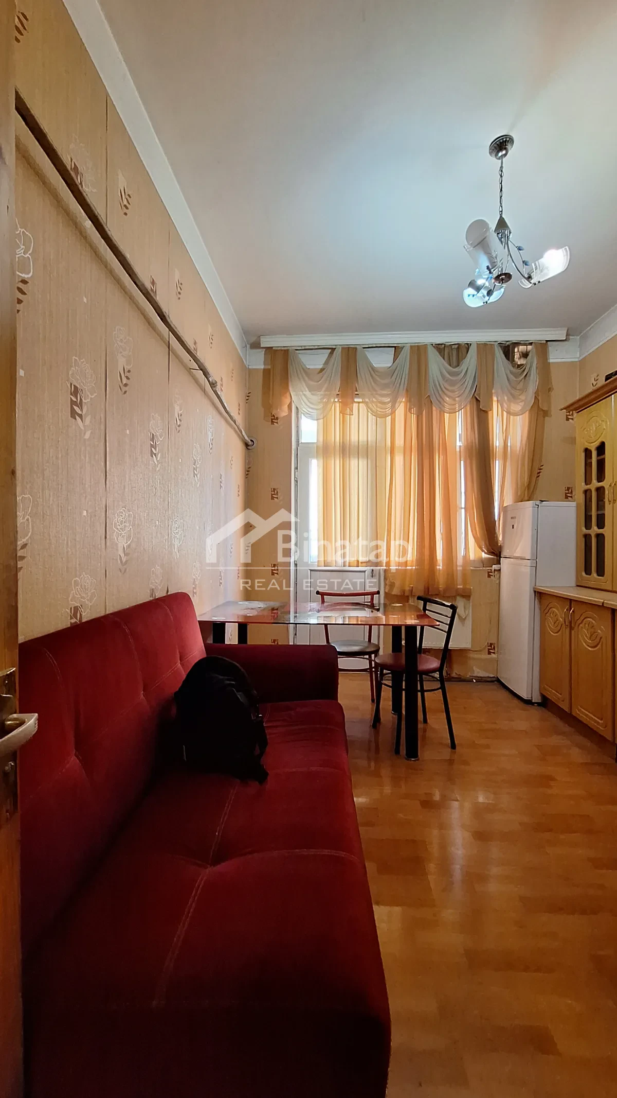 Satılır 3 otaqlı yeni tikili 75 m², Masazır qəsəbəsi, Abşeron rayonu — Mənzil, Bakı (5)