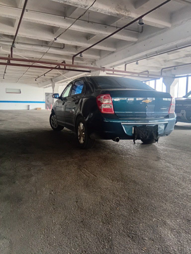 Chevrolet Cobalt, 1.5 L, 2023 il, 149 868 km — Avtomobillər, Bakı (4)