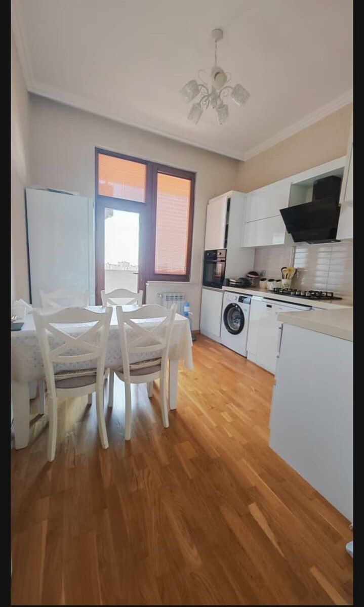 Satılır 3 otaqlı yeni tikili 85 m² — Mənzil, Bakı (11)