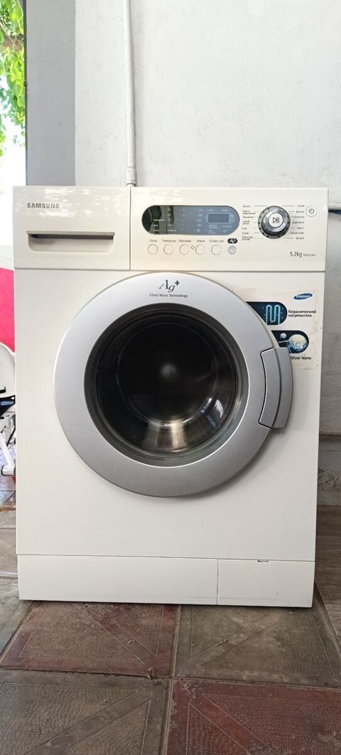 Paltaryuyan Samsung — Bakı