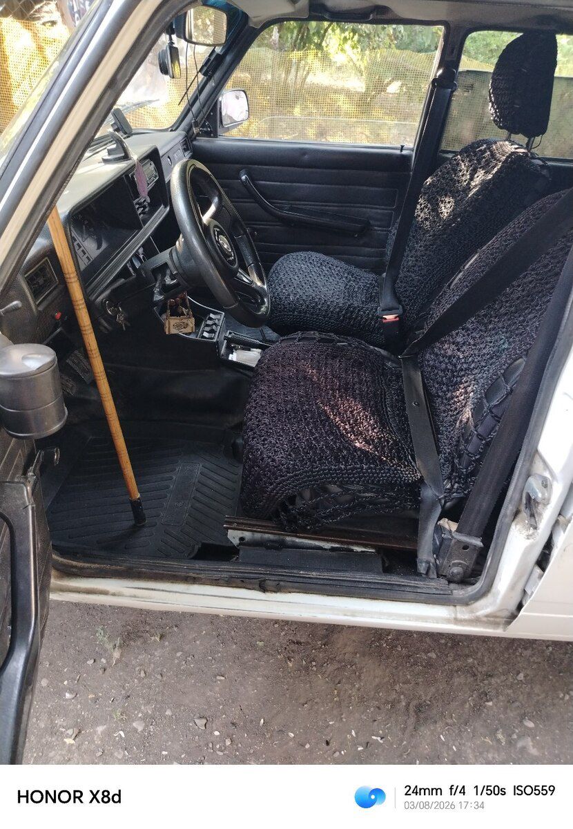 Lada (vaz) 2104, 2011 il — Avtomobillər, Bakı (12)