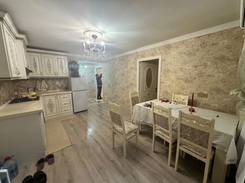 Satılır 3 otaqlı həyət evi/bağ evi 75 m² — Bakı
