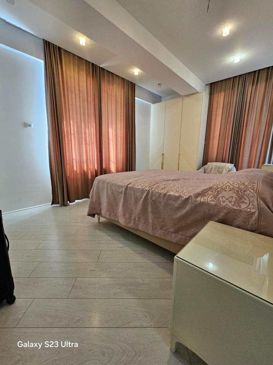 Satılır 3 otaqlı yeni tikili 130 m² — Mənzil, Bakı (8)