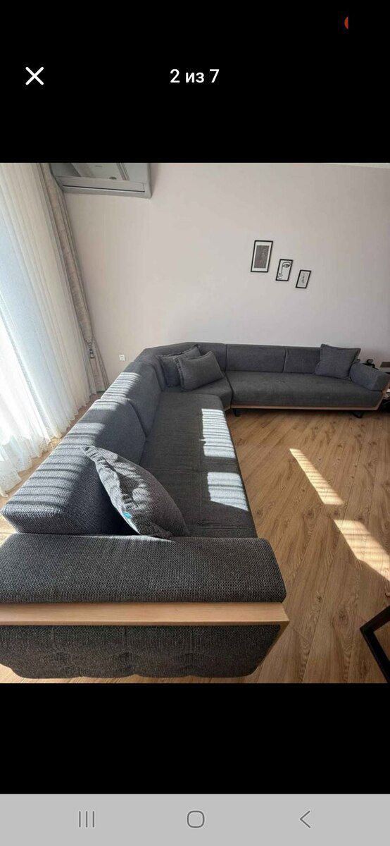 Künc divanı — Mebel, Bakı (2)