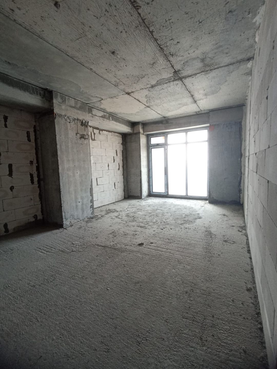 4 otaqlı mənzil, 186 m², Tbilisi prospekti, блок 6 (Grand Hayat) — Mənzil, Bakı (5)
