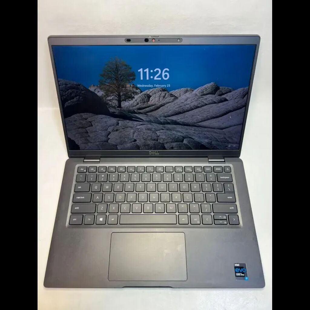 14" FHD i7-1185G7 16GB RAM 256GB SSD Intel Iris Xe Noutbuk – İşıqlı — Digər notbuklar, Bakı (2)