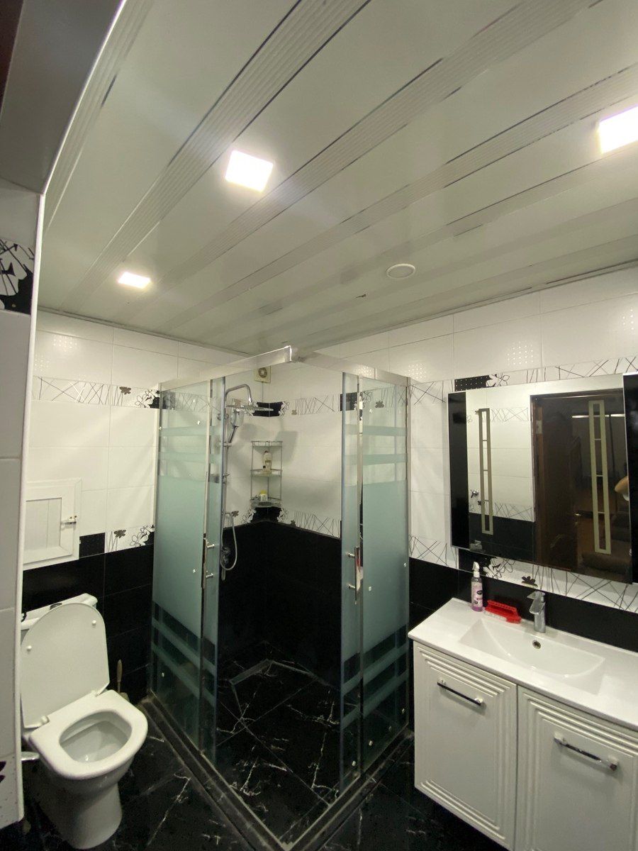 2-otaqlı yeni tikili kirayə verilir, Nəsrəddin Tusi küç., 95 m² — Mənzil, Bakı (3)