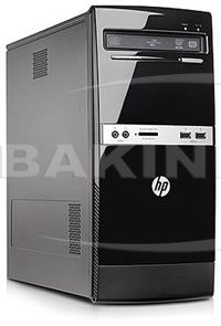 Kompüter HP 600 B MT (H4M75EA) — Sistem blokları, Bakı