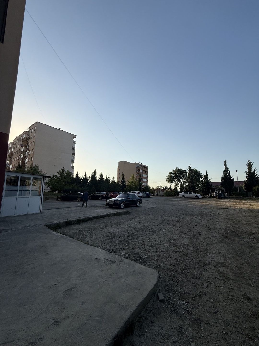 Satılır 3 otaqlı yeni tikili 120 m² — Mənzil, Bakı (2)