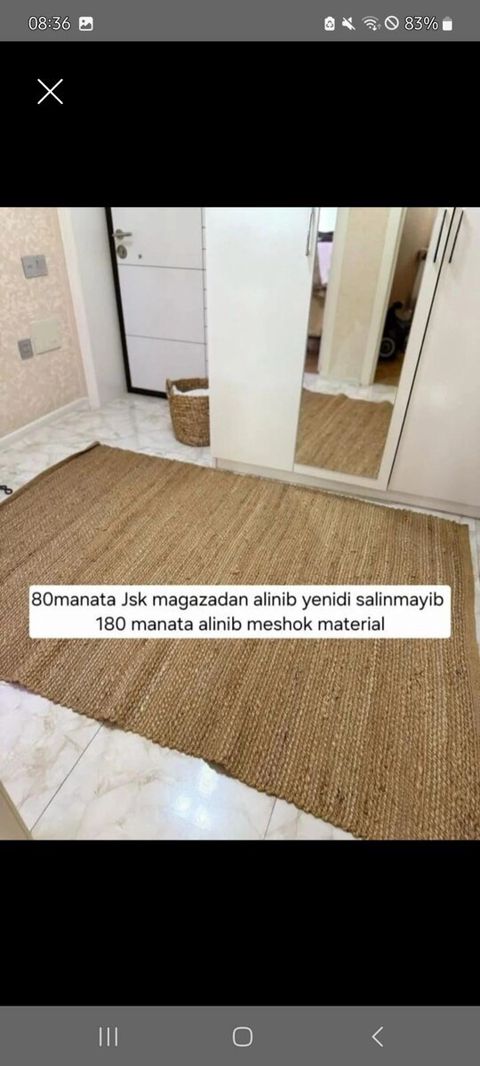 Palaz Jysk — Bakı