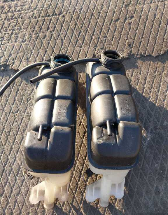 Antifriz çəni Mercedes Benz W202 W210 W211 — Bakı