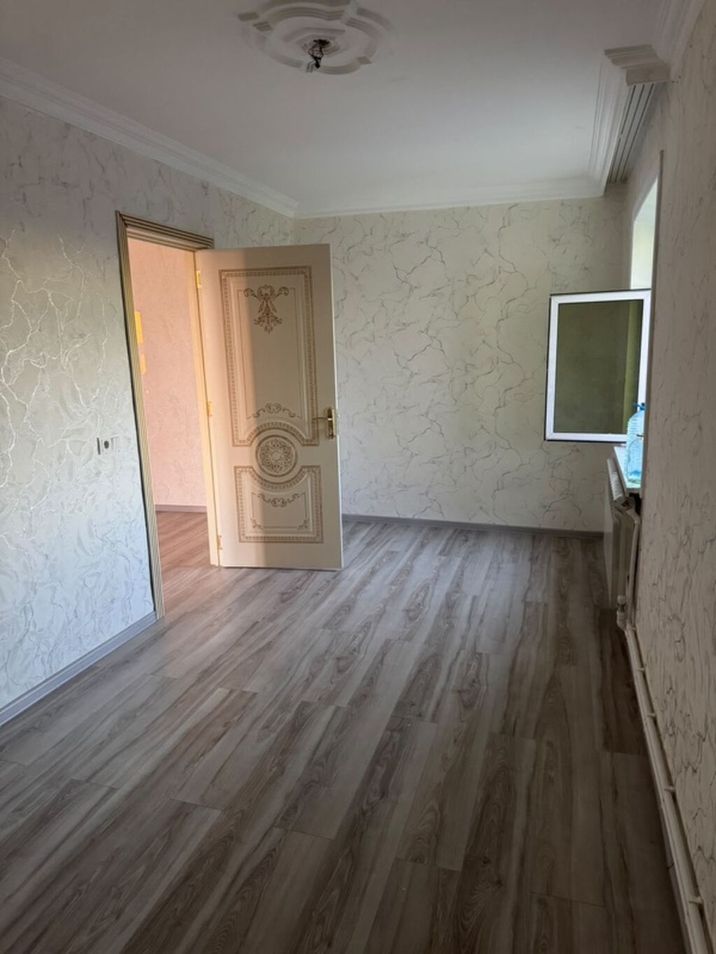Gəncə, 3 otaqlı, Köhnə tikili, 50 kv. m — Mənzil, Gəncə