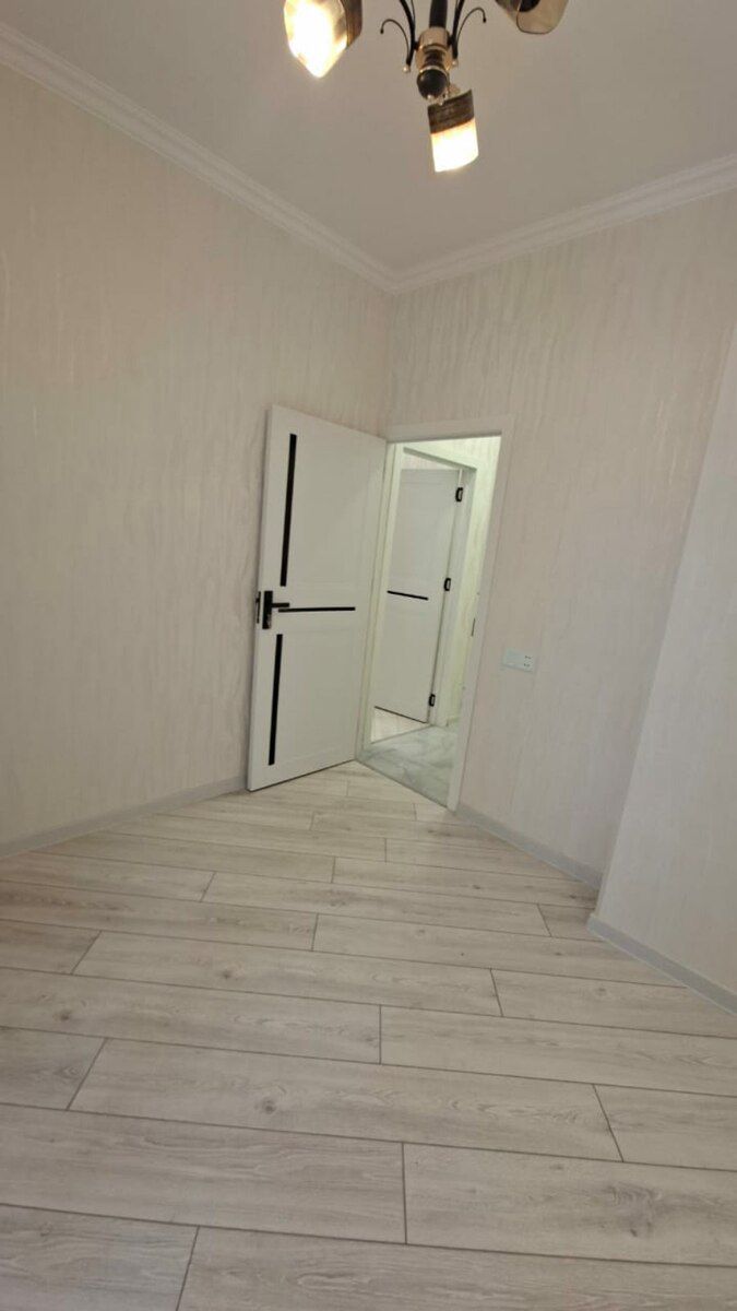 2-otaqlı yeni tikili, Masazır qəs., 58 m² — Mənzil, Bakı (2)