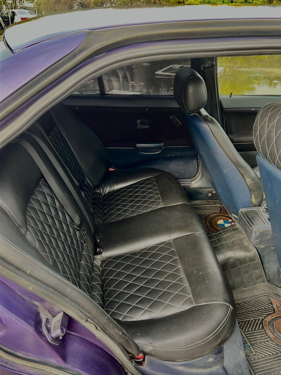 BMW 320, 1994 il — Avtomobillər, Bakı (9)