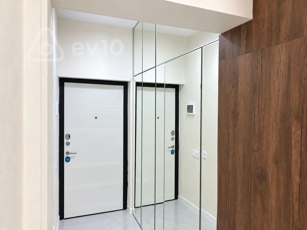 2 otaqlı mənzil, 32 m², Xırdalan, Aaaf Park Y/K — Xırdalan
